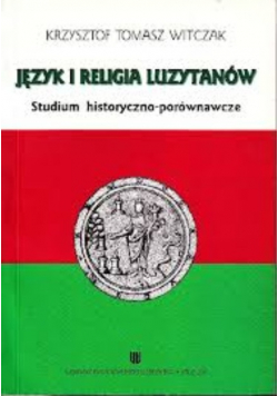 Język I Religia Luzytanów