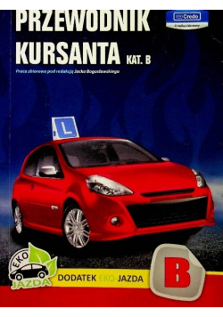 Przewodnik kursanta Kat B