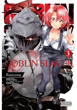 Goblin Slayer, Volume 3