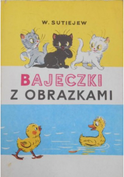 Bajeczki z obrazkami