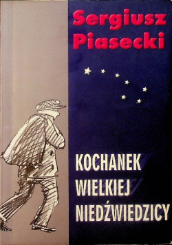 Kochanek Wielkiej Niedźwiedzicy