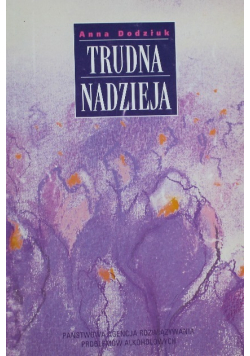 Trudna nadzieja