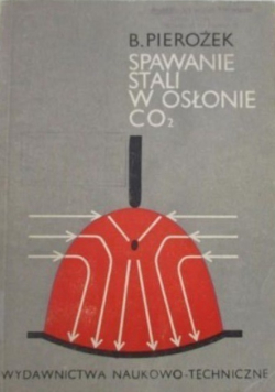 Spawanie stali w osłonie CO2
