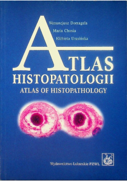 Atlas histopatologii