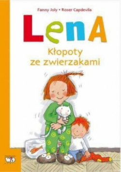 Lena. Kłopoty ze zwierzakami