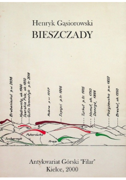 Bieszczady