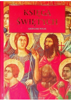 Księga Świętych