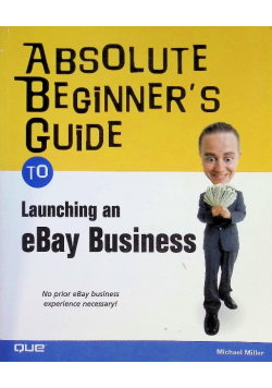 Absolute beginners guide to launching an eBay business