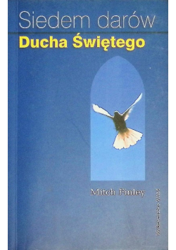 Siedem darów Ducha Świętego