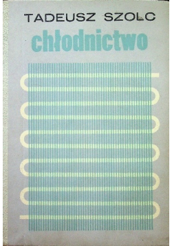 Chłodnictwo