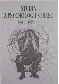 Studia z psychologii stresu
