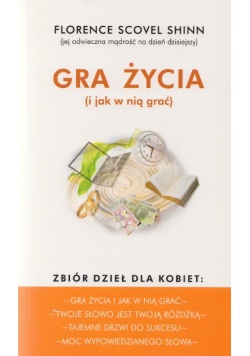 Gra życia