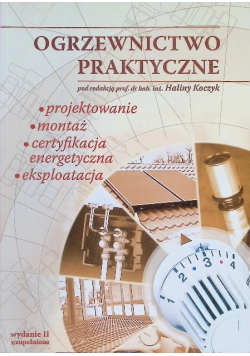 Ogrzewnictwo praktyczne