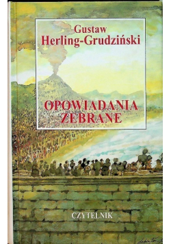 Opowiadania zebrane