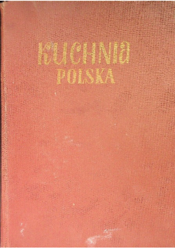 Kuchnia Polska
