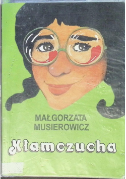 Kłamczucha