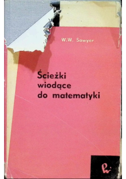 Ścieżki wiodące do matematyki