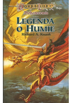 Legenda o Humie Tom 1