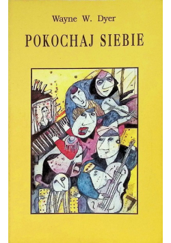 Pokochaj siebie