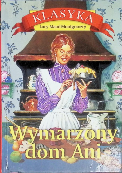 Wymarzony dom Ani
