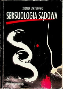 Seksuologia sądowa