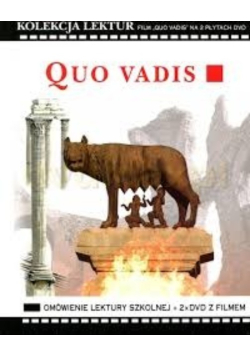Quo Vadis
