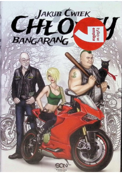 Chłopcy Tom 2 Bangarang