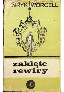 Zaklęte rewiry