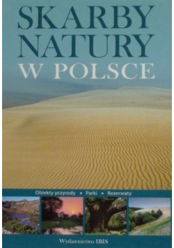 Skarby natury w Polsce