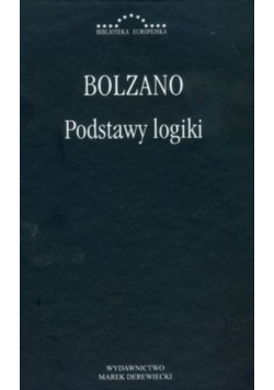 Podstawy logiki