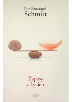 Zapasy z życiem