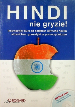 Hindi nie gryzie