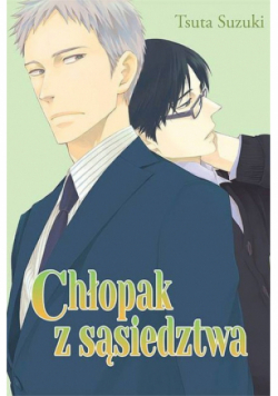 Chłopak z sąsiedztwa