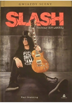 Slash Rockowy dom wariatów