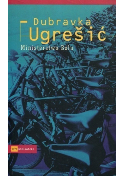 Ministerstwo bólu