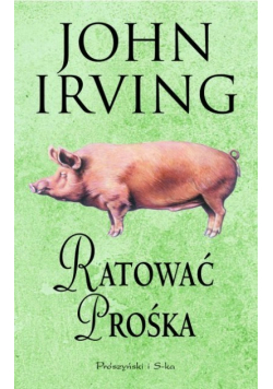Ratować Prośka