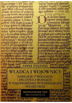 Władca i wojownicy