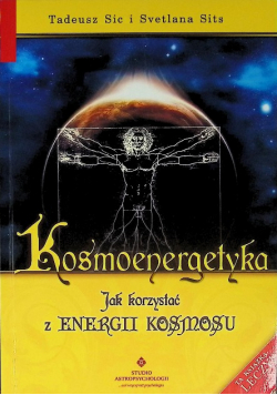 Kosmoenergetyka