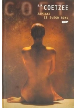Zapiski ze złego roku