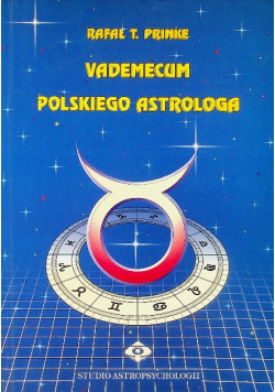 Vademecum polskiego astrologa