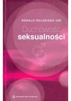 Duchowość Seksualności