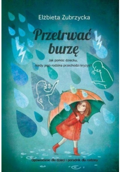 Przetrwać burzę