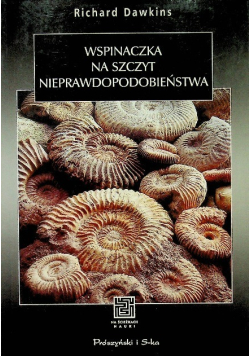 Wspinaczka na szczyt nieprawdopodobieństwa