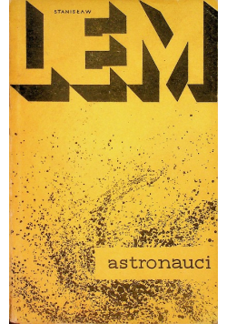 Astronauci