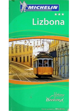 Lizbona Udany weekend