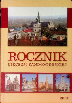 Rocznik Diecezji Sandomierskiej
