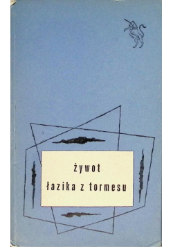 Żywot łazika z tormesu