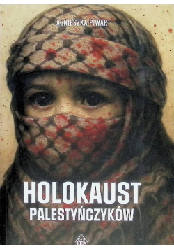 Holokaust Palestyńczyków