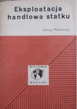 Eksploatacja handlowa statku