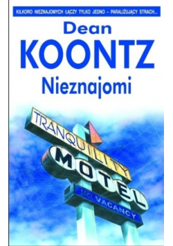 Nieznajomi